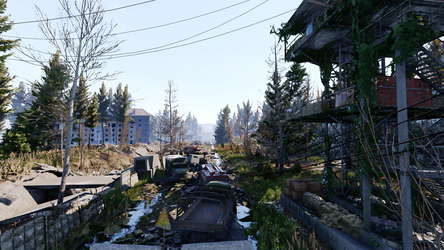 The Dawn: Sniper's Way screenshot 17