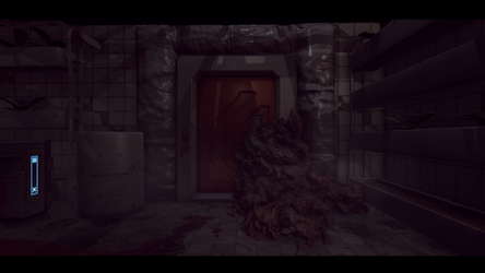The Voidness - Lidar Horror Survival Game screenshot 17