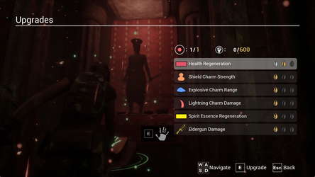 Outliver: Tribulation screenshot 7