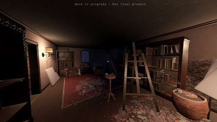 Find or be Found screenshot 4