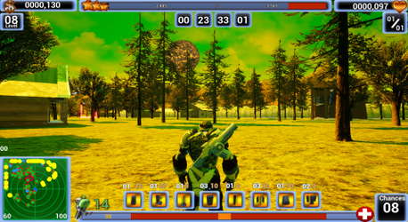Meteor screenshot 7