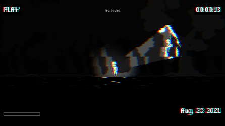 The forgotten phobia screenshot 2