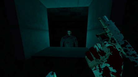 Dark Places screenshot 9