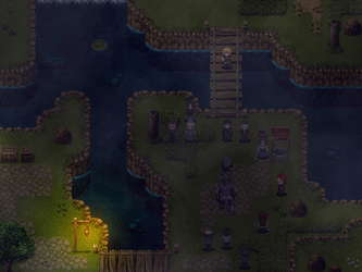 Thorne - Death Merchants screenshot 24