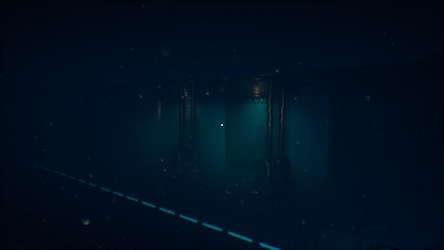 Abyss of Neptune screenshot 8