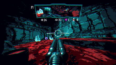 Hellscreen screenshot 7