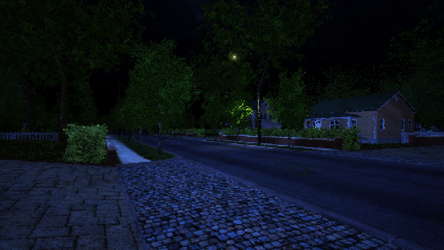 Backrooms Exploration screenshot 5