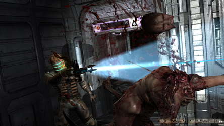 Dead Space (2008) screenshot 7