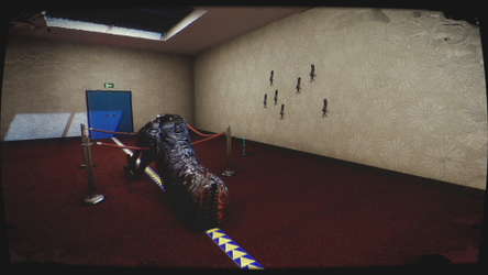 Victor's Test Night screenshot 2