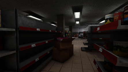 Checkout Midnight screenshot 6