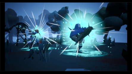 Abyssal screenshot 5