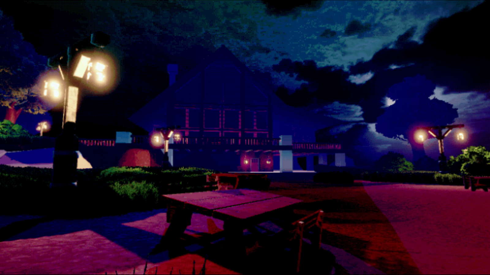Dine screenshot