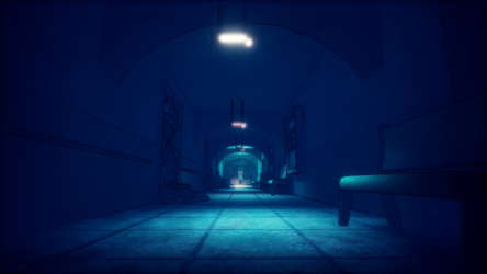 夕生 Halflight screenshot 7