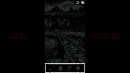 VOS: First Faiths screenshot 4