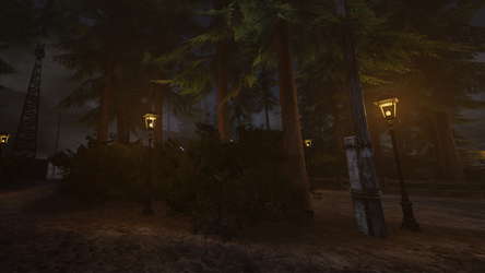 Celestials Door screenshot 3