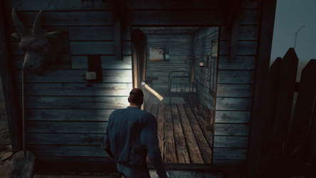 Abnormal1999:Sector 49 screenshot 43