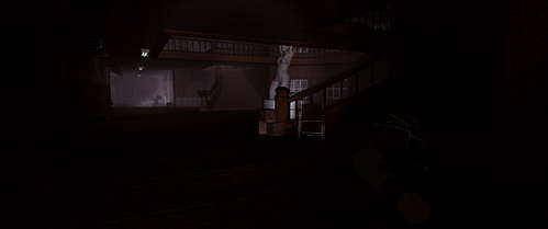 The Janitor screenshot 1