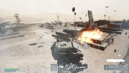 死亡禁地 2   The Dead Zone 2 screenshot 14