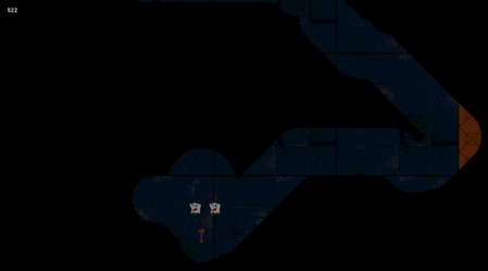 JosPlays' Escape - GameJam April 2024 screenshot 5