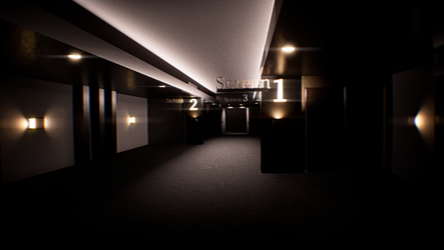 Backward poiesis screenshot 1