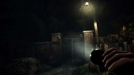 Lunacy: Saint Rhodes screenshot 9