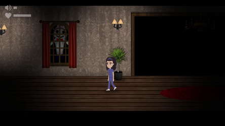 Mr. Hopp's Playhouse 2 HD screenshot 1