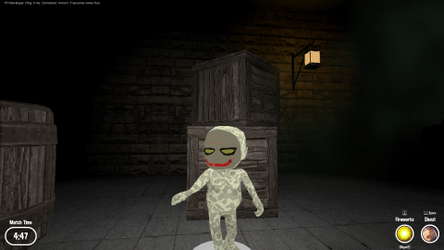 Shout Of Survival screenshot 10
