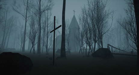 Escape Z screenshot 3