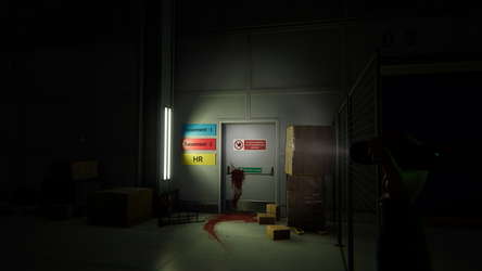 ORDER 13 screenshot 8