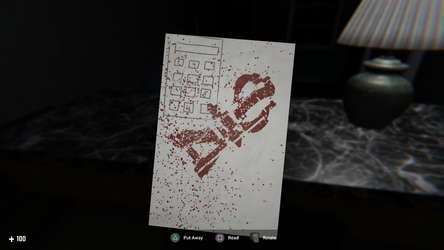 Corridor: Amount of Fear screenshot 9