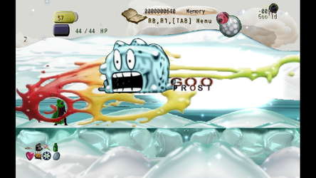 a land Goo's crazy screenshot 14