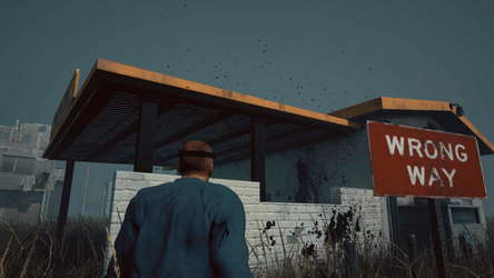 Abnormal1999:Sector 49 screenshot 42