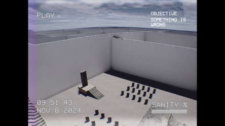 Many Eyed screenshot 5