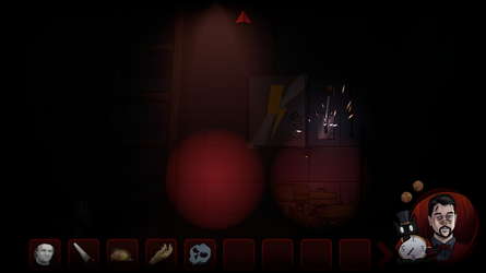 Cradle of Nightmares screenshot 8