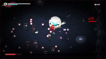 Nevermore: The Chamber Door screenshot 12
