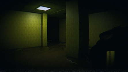 HorrorCore: Maze and Pools of Horror screenshot 17