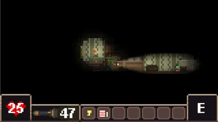 Breathing Fear screenshot 2