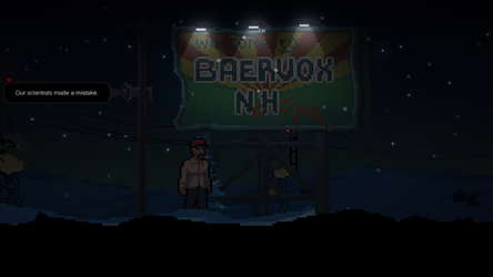 The Long Reach screenshot 9