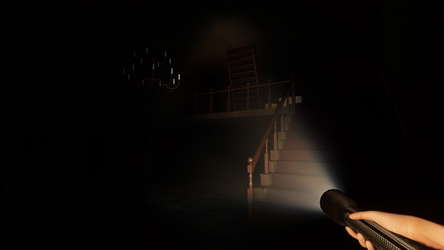 Spirit Eyes screenshot 4