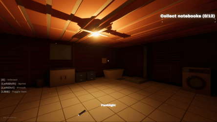 Deadwood House screenshot 4