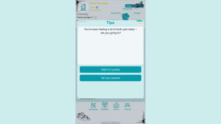 自由人生模拟 Free Life Simulation screenshot 3