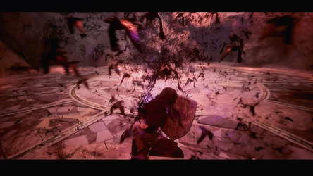 The Relic: First Guardian screenshot 5