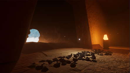 Pillars of Light screenshot 8
