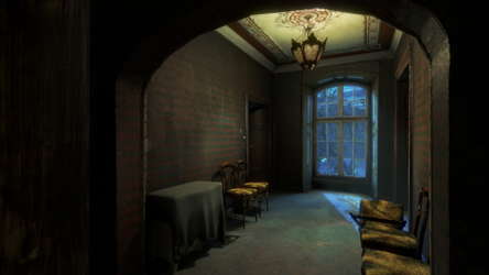 The Mansion screenshot 11