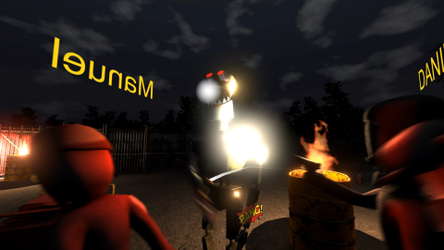 Scrapvival screenshot 4