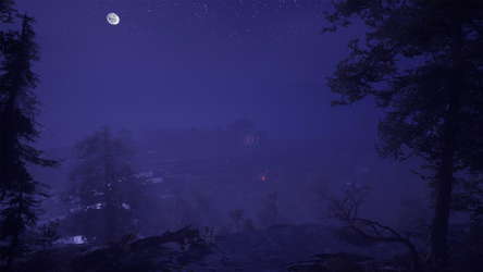 Journey Into Darkness screenshot 3