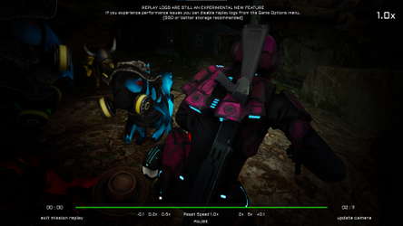Squirrelmageddon! screenshot 4