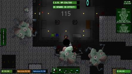 Amborettio screenshot 9