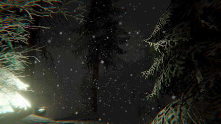 Uncanny Tales: Cold Road screenshot 9