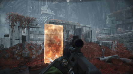 Rules of Engagement: The Grey State screenshot 6